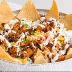 Best Chicken Nacho Grande in Baltimore, MD