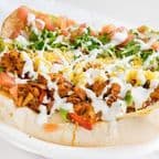 Best 8" Poblano Torta Chicken in Baltimore, MD