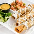 Best 3 Chicken Taquitos in Baltimore, MD